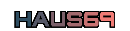 HAUS69 Logo